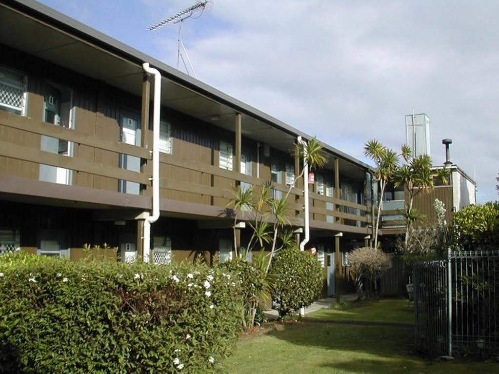 Mt Albert Motor Auckland